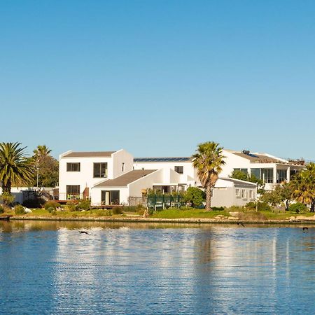 Vlei Cove Guesthouse Ciudad del Cabo Exterior foto