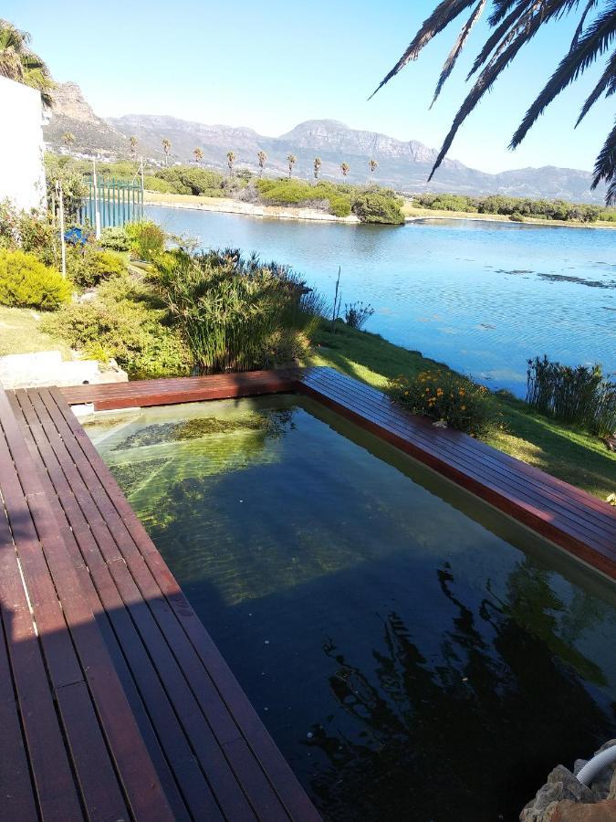 Vlei Cove Guesthouse Ciudad del Cabo Exterior foto
