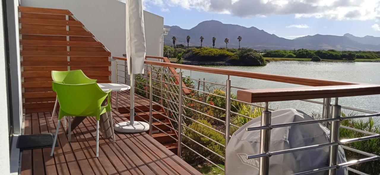 Vlei Cove Guesthouse Ciudad del Cabo Exterior foto