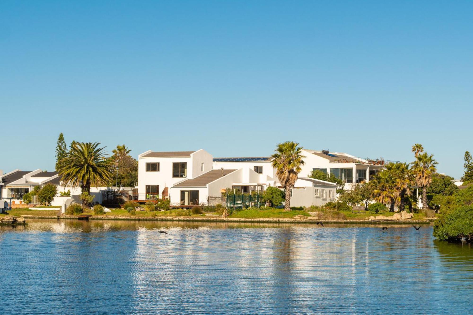 Vlei Cove Guesthouse Ciudad del Cabo Exterior foto